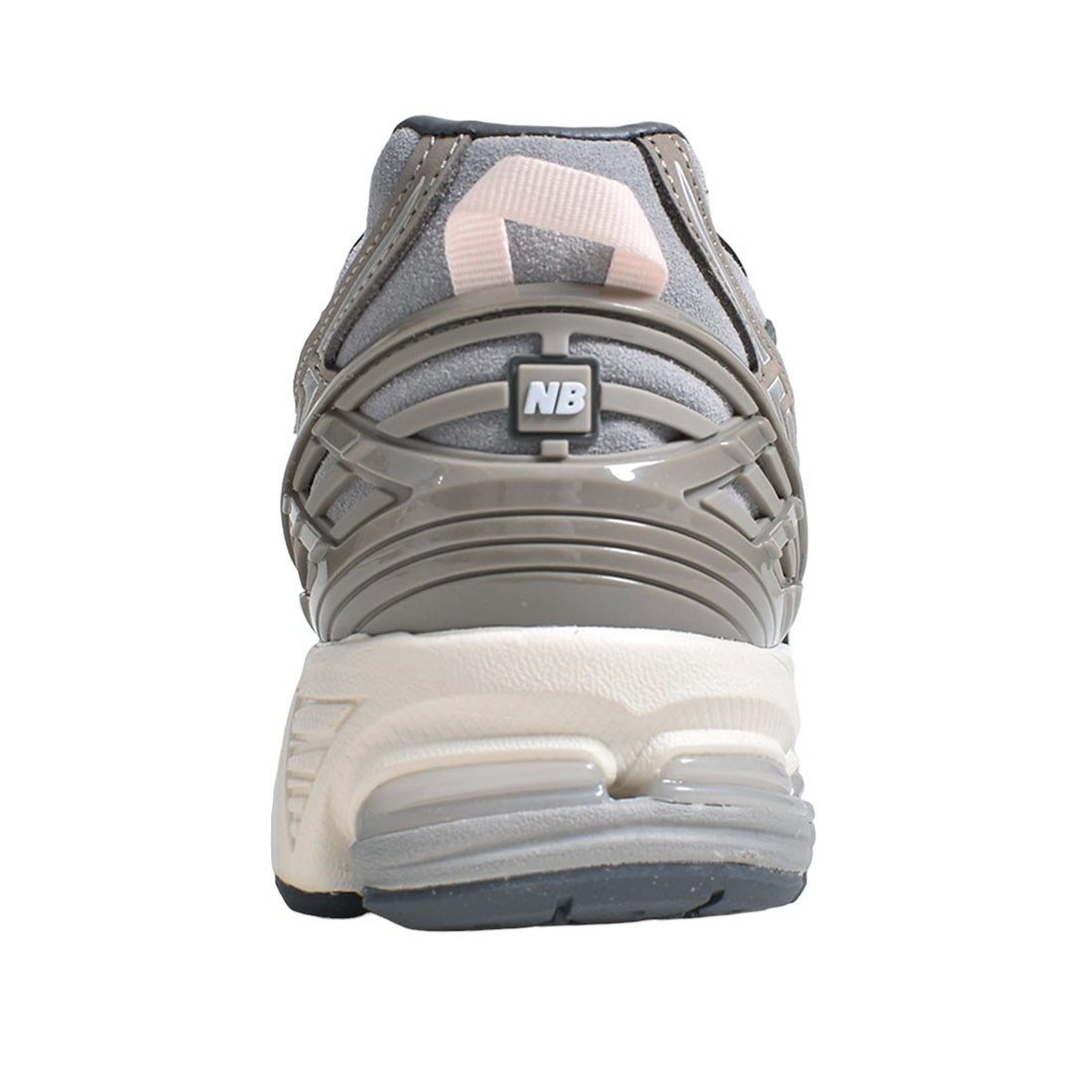 [N.hoolywood × New Balance]SHOES/GRAY(9243-SE01)