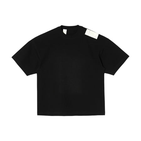 [N.hoolywood]T-SHIRT/BLACK(9261-CS56-016)