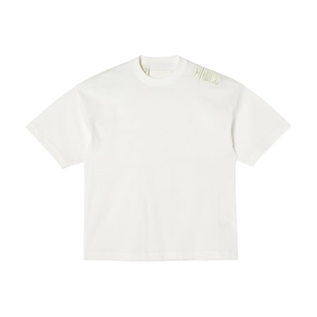 [N.hoolywood]T-SHIRT/IVORY(9261-CS56-016)
