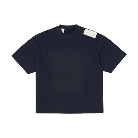 [N.hoolywood]T-SHIRT/NAVY(9261-CS56-016)