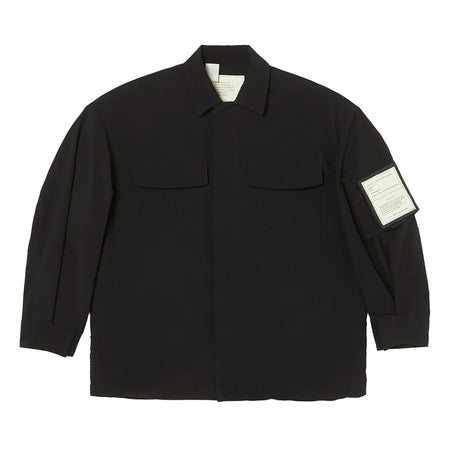 [N.HOOLYWOOD]SHIRT JACKET(9262-BL03-005)
