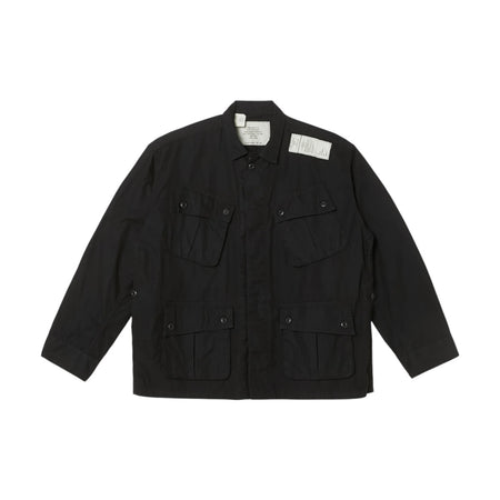 [N.HOOLYWOOD]MULTI-POCKET JACKET(9262-BL09-010)