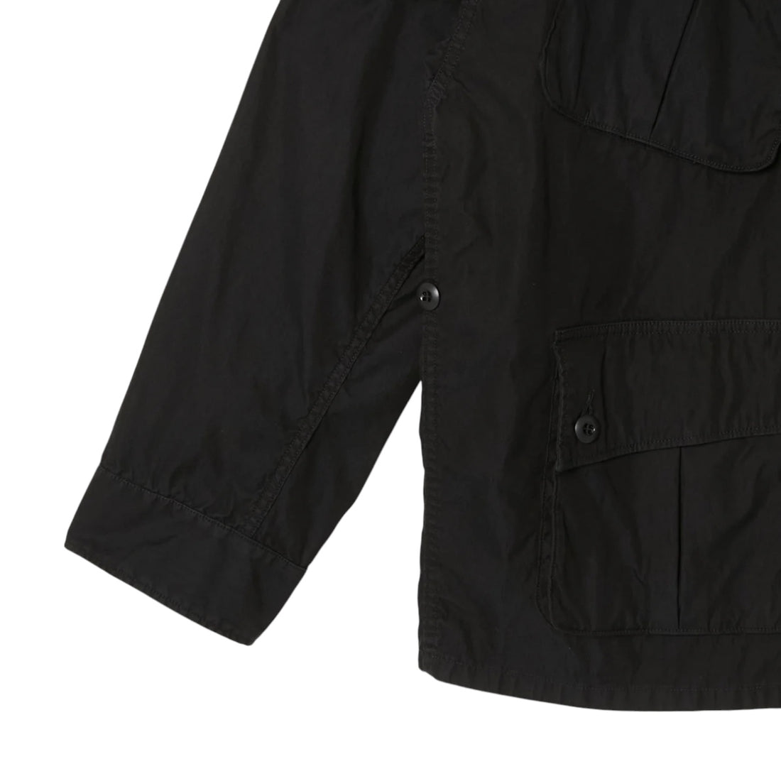 [N.HOOLYWOOD]MULTI-POCKET JACKET(9262-BL09-010)