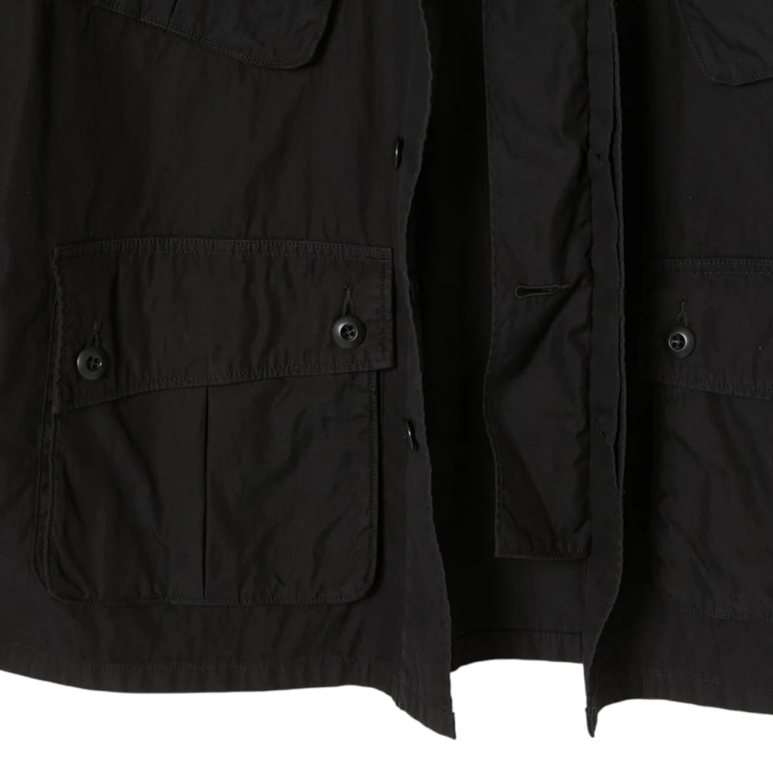 [N.HOOLYWOOD]MULTI-POCKET JACKET(9262-BL09-010)