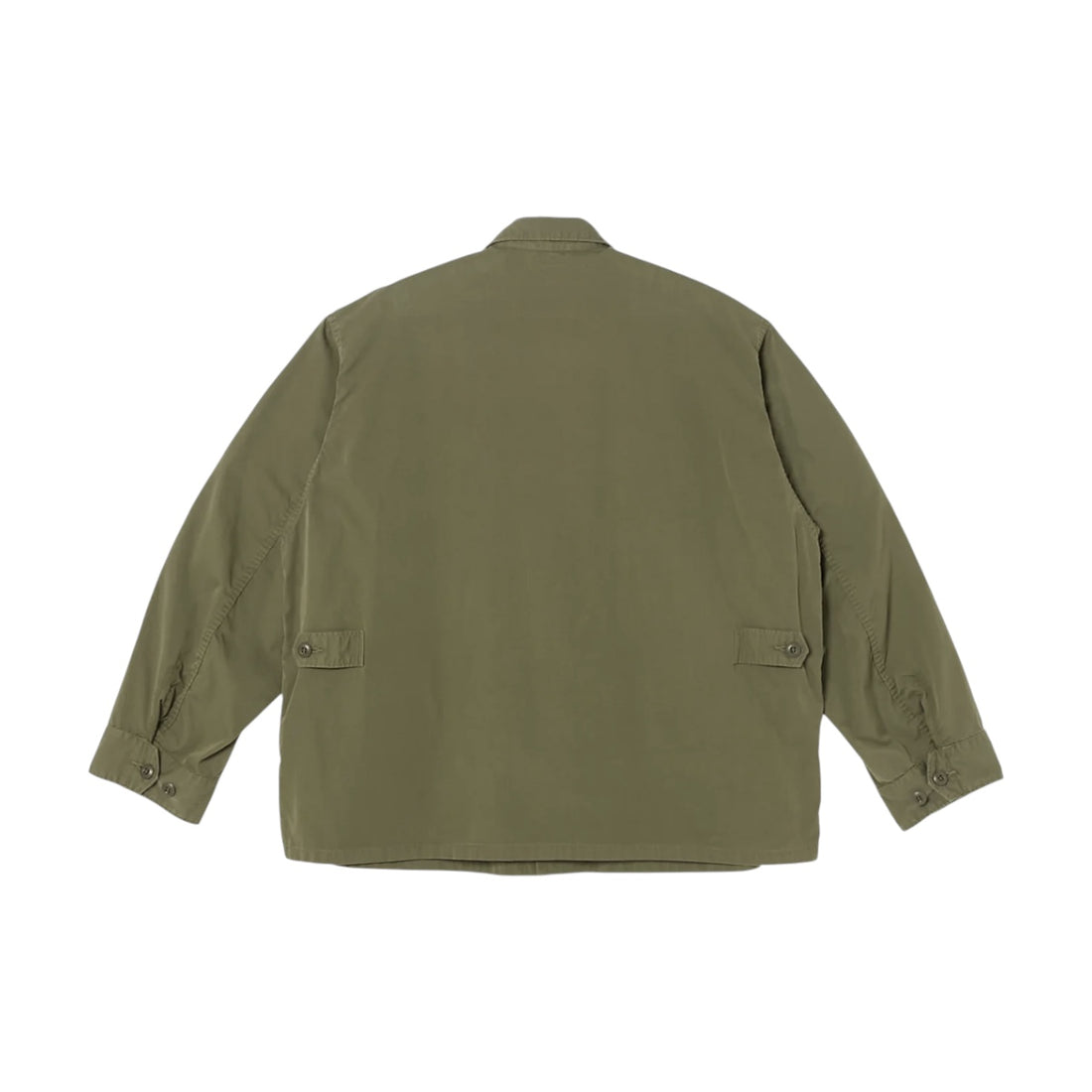 [N.HOOLYWOOD]MULTI-POCKET JACKET(9262-BL09-010)