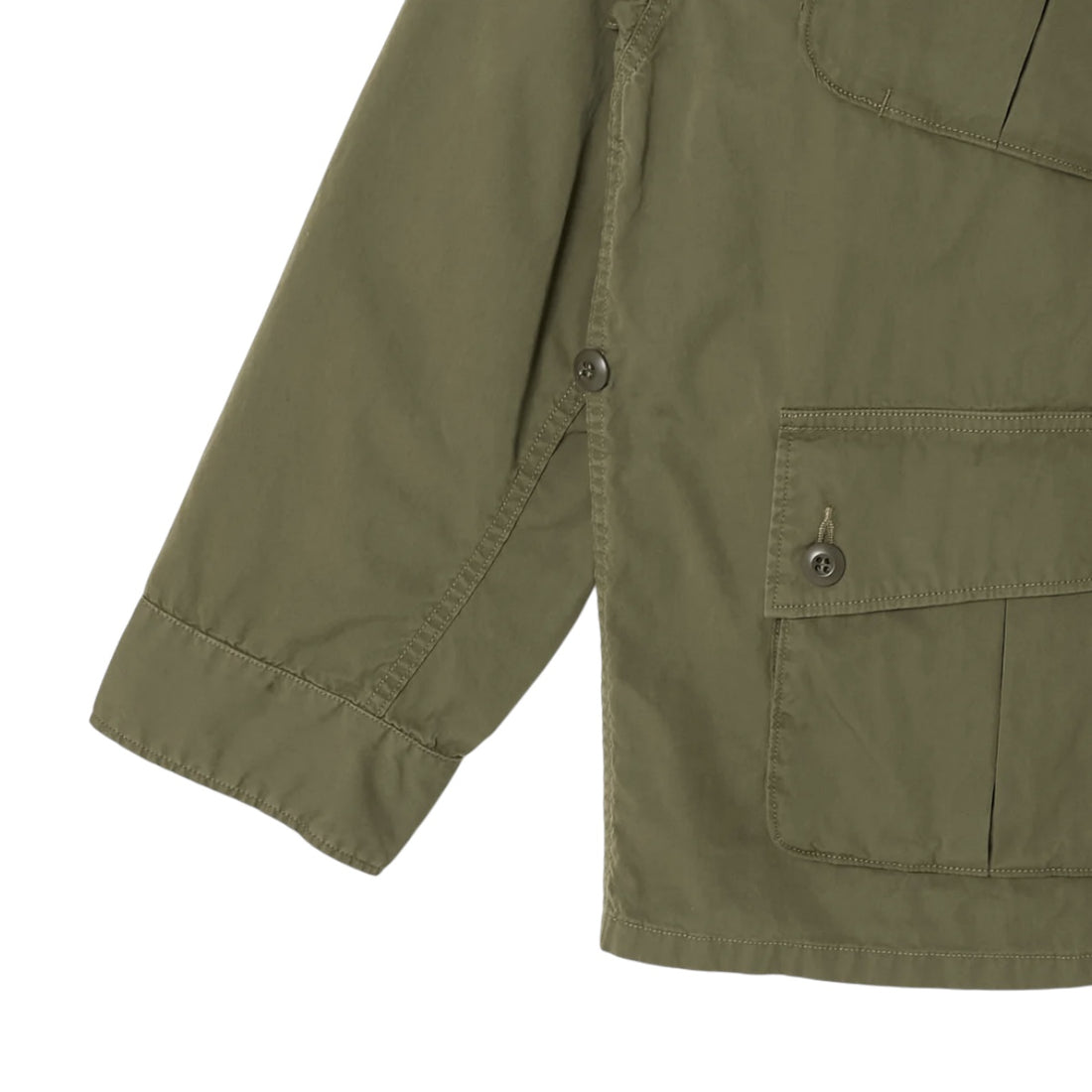 [N.HOOLYWOOD]MULTI-POCKET JACKET(9262-BL09-010)