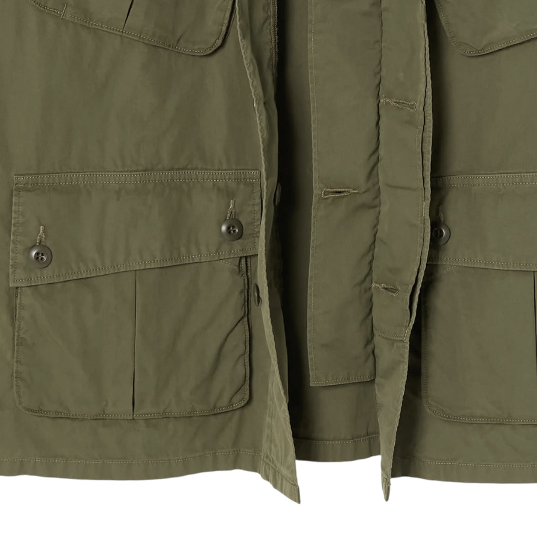 [N.HOOLYWOOD]MULTI-POCKET JACKET(9262-BL09-010)