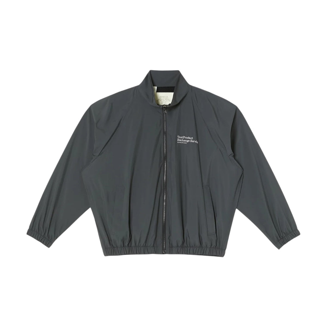 [N.HOOLYWOOD]NYLON JACKET(9262-BL70-018)