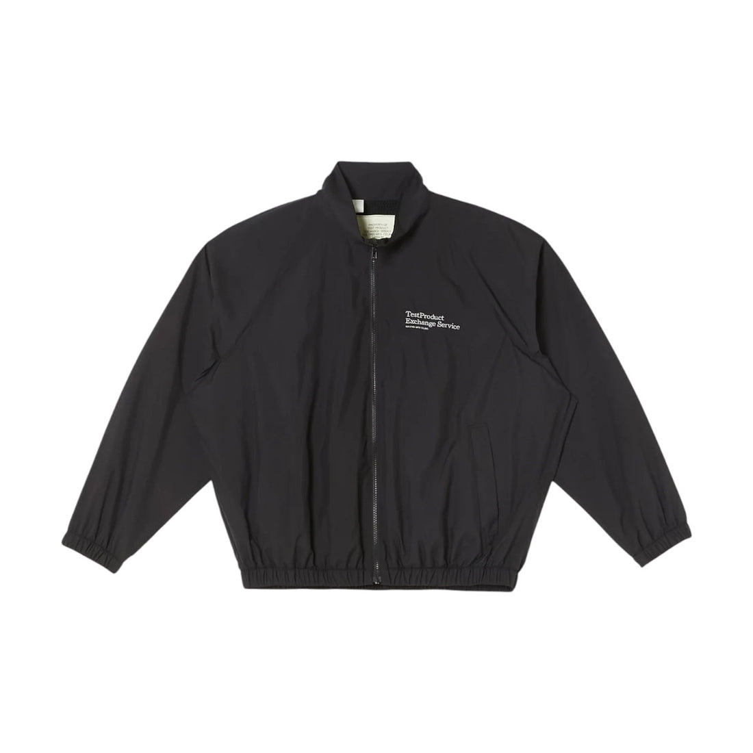 [N.HOOLYWOOD]NYLON JACKET(9262-BL70-018)
