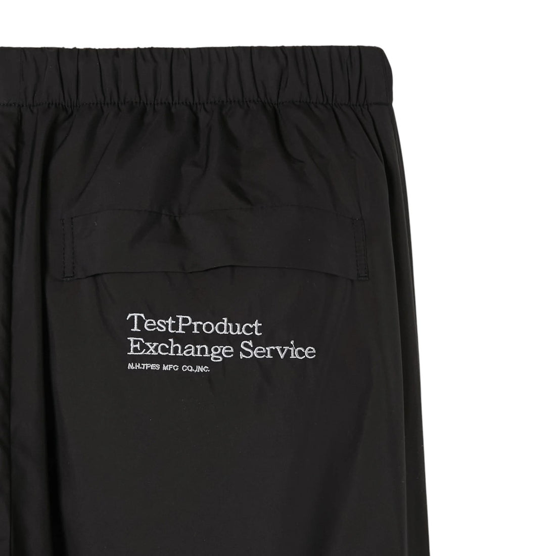 [N.HOOLYWOOD]NYLON PANTS(9262-CP70-018)