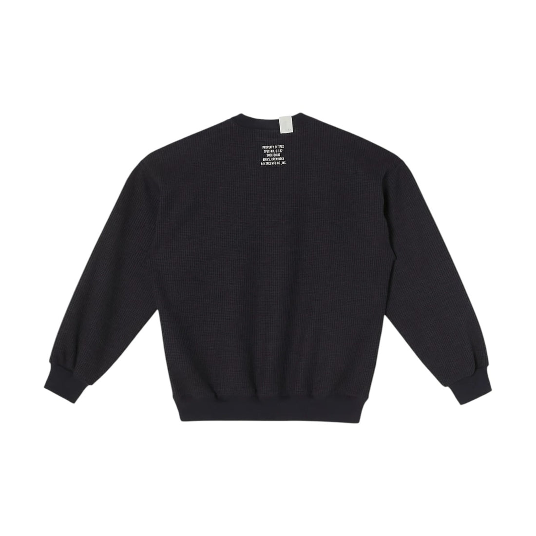 [N.HOOLYWOOD]CREW NECK SWEATSHIRT(9262-CS01-021)