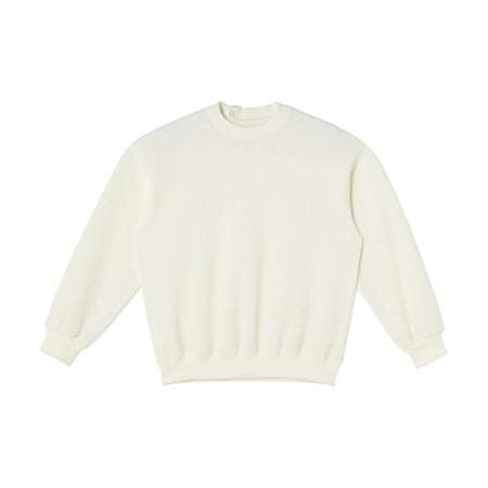 [N.HOOLYWOOD]CREW NECK SWEATSHIRT(9262-CS01-021)