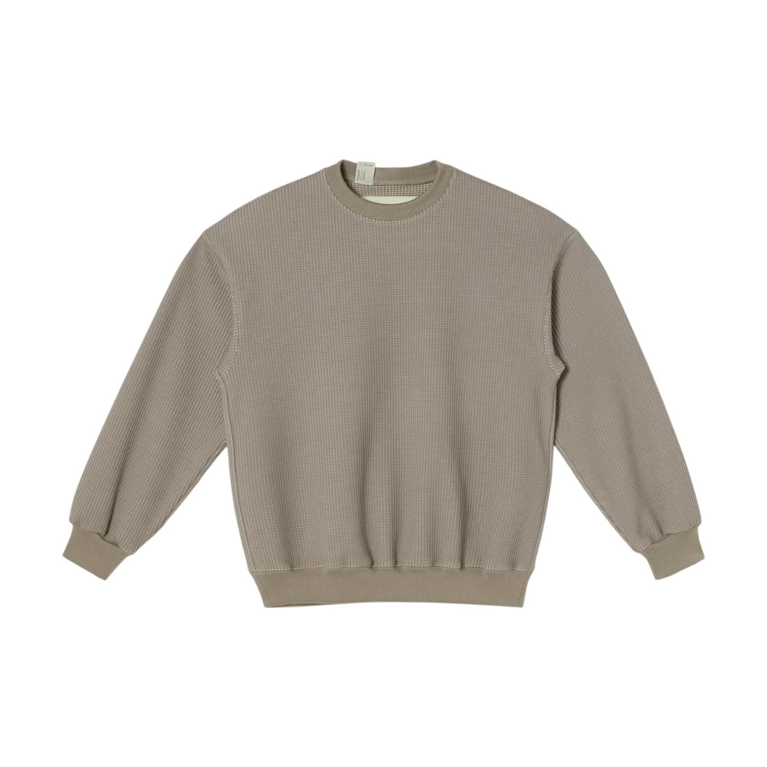 [N.HOOLYWOOD]CREW NECK SWEATSHIRT(9262-CS01-021)