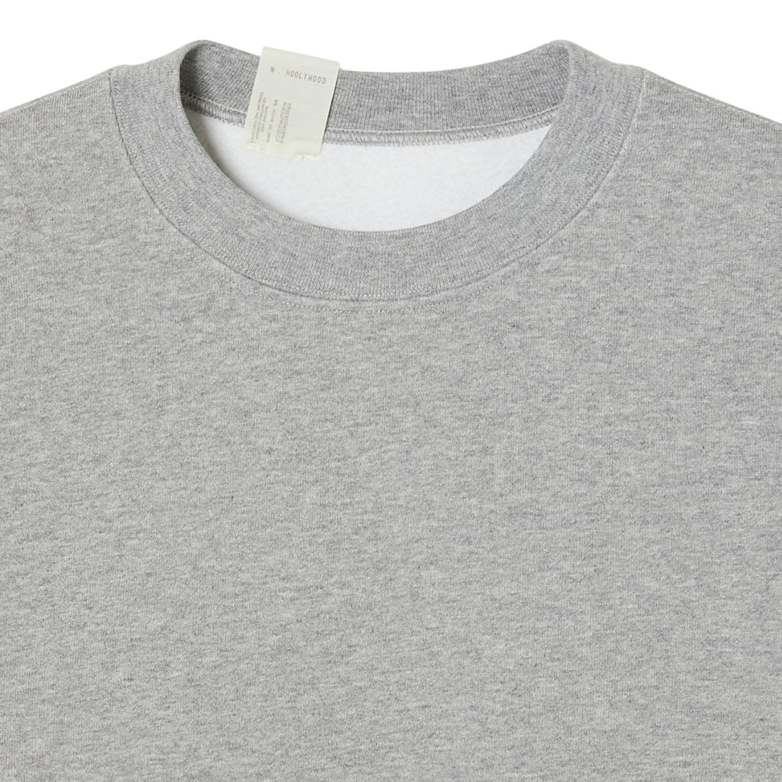 [N.HOOLYWOOD]CREWNECK SWEAT(9262-CS81)