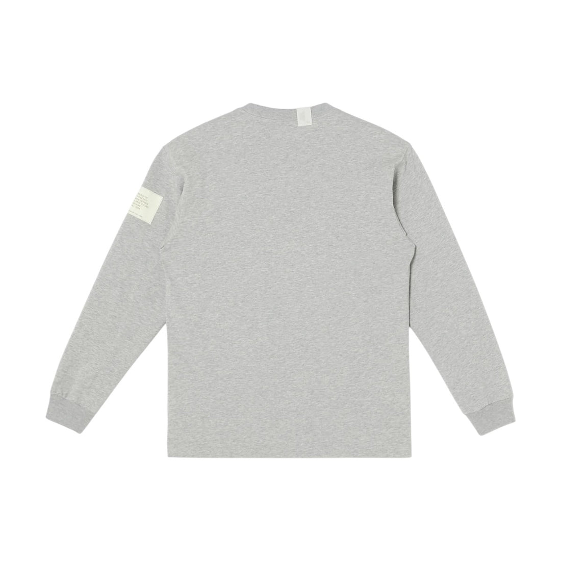 [N.HOOLYWOOD]LONG SLEEVE TEE(9262-CS82)