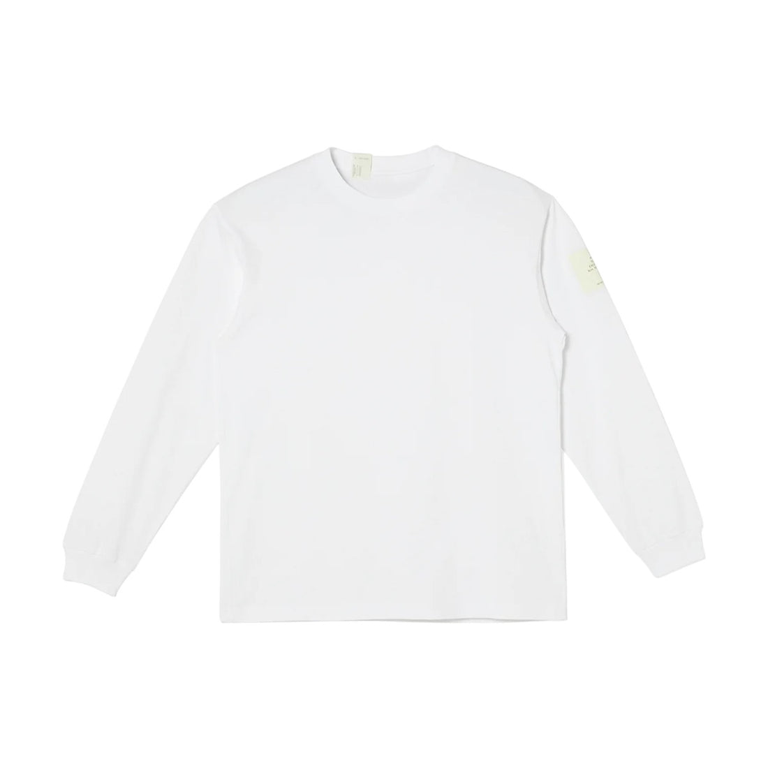 [N.HOOLYWOOD]LONG SLEEVE TEE(9262-CS82)