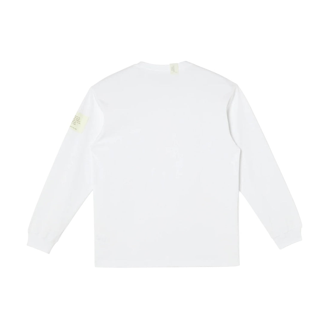 [N.HOOLYWOOD]LONG SLEEVE TEE(9262-CS82)