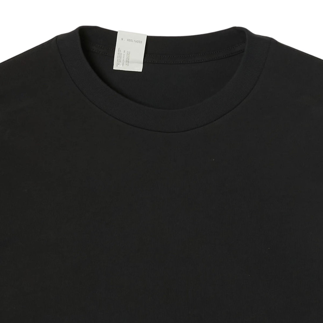 [N.HOOLYWOOD]LONG SLEEVE TEE(9262-CS82)