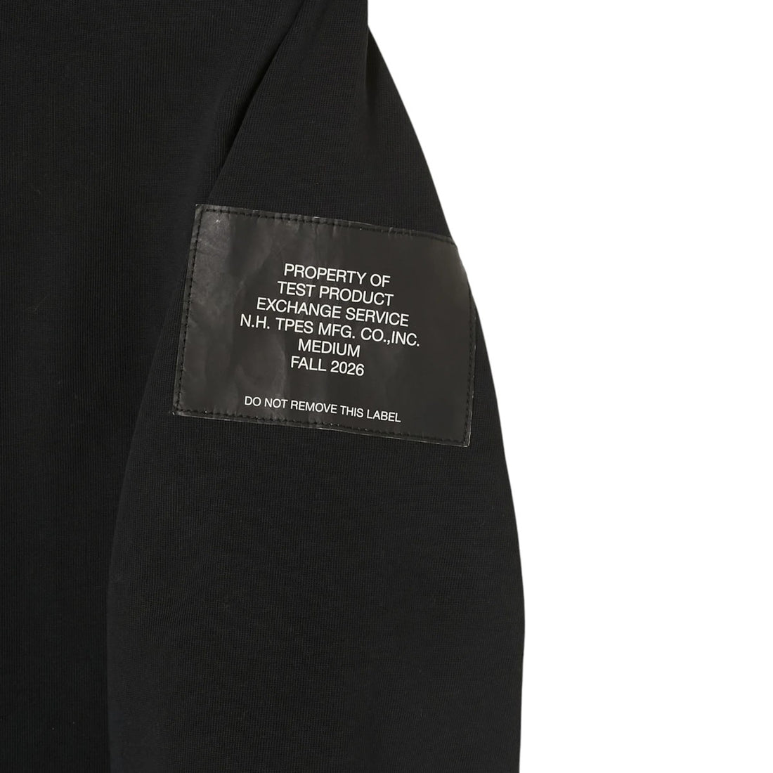 [N.HOOLYWOOD]LONG SLEEVE TEE(9262-CS82)