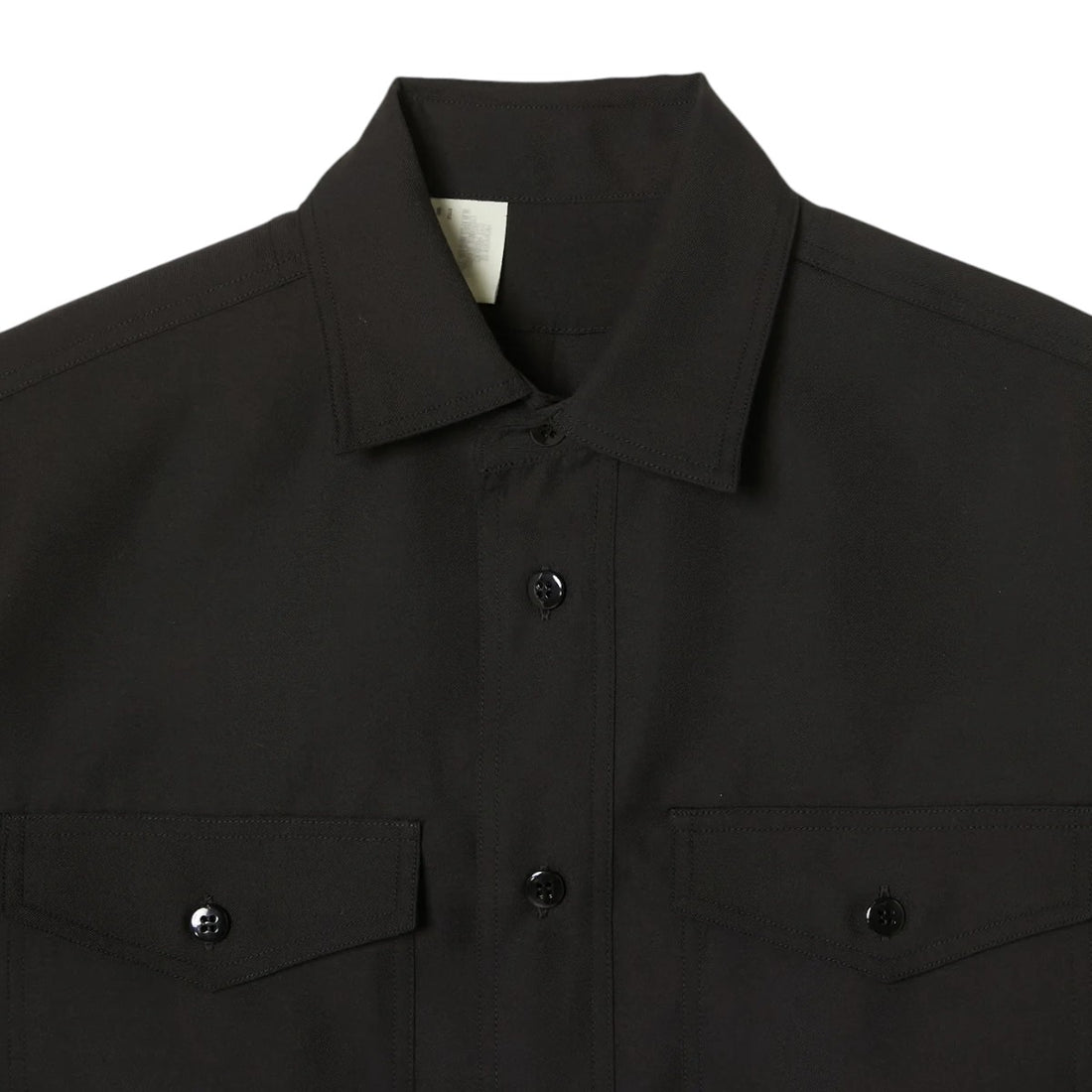 [N.HOOLYWOOD]SHIRT(9262-SH01-014)