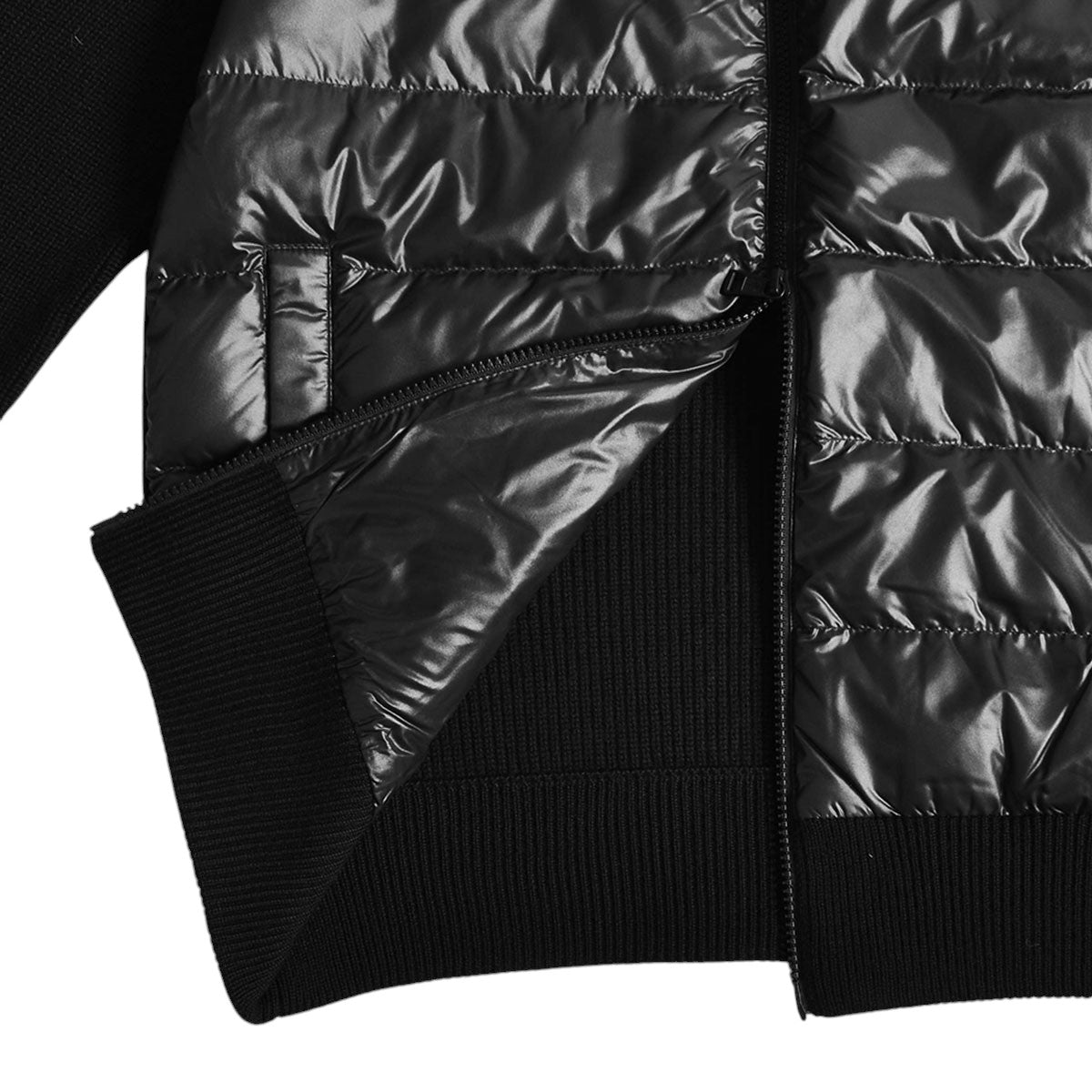 MONCLER]CARDIGAN TRICOT/BLACK(9B000-41-M1131) – R&Co.