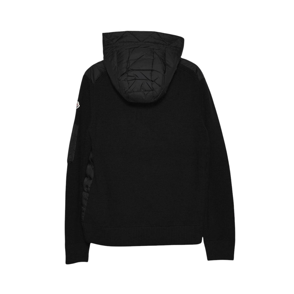 MONCLER]CARDIGAN TRICOT/BLACK(9B508-00-A9340) – R&Co.
