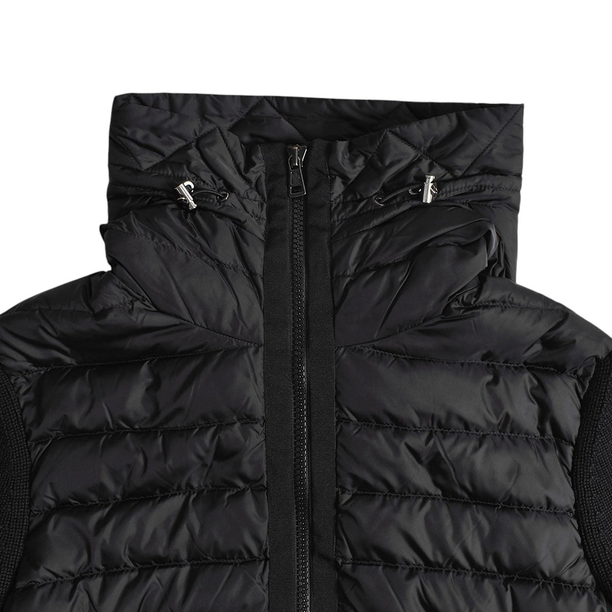 MONCLER]CARDIGAN TRICOT/BLACK(9B508-00-A9340) – R&Co.
