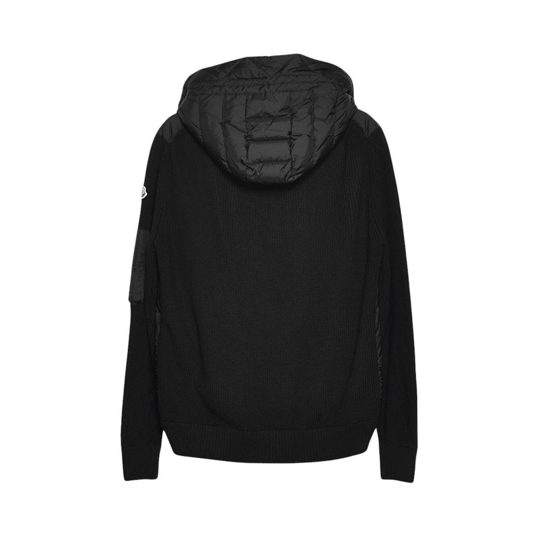 MONCLER]CARDIGAN TRICOT/BLACK(9B508-00-A9340) – R&Co