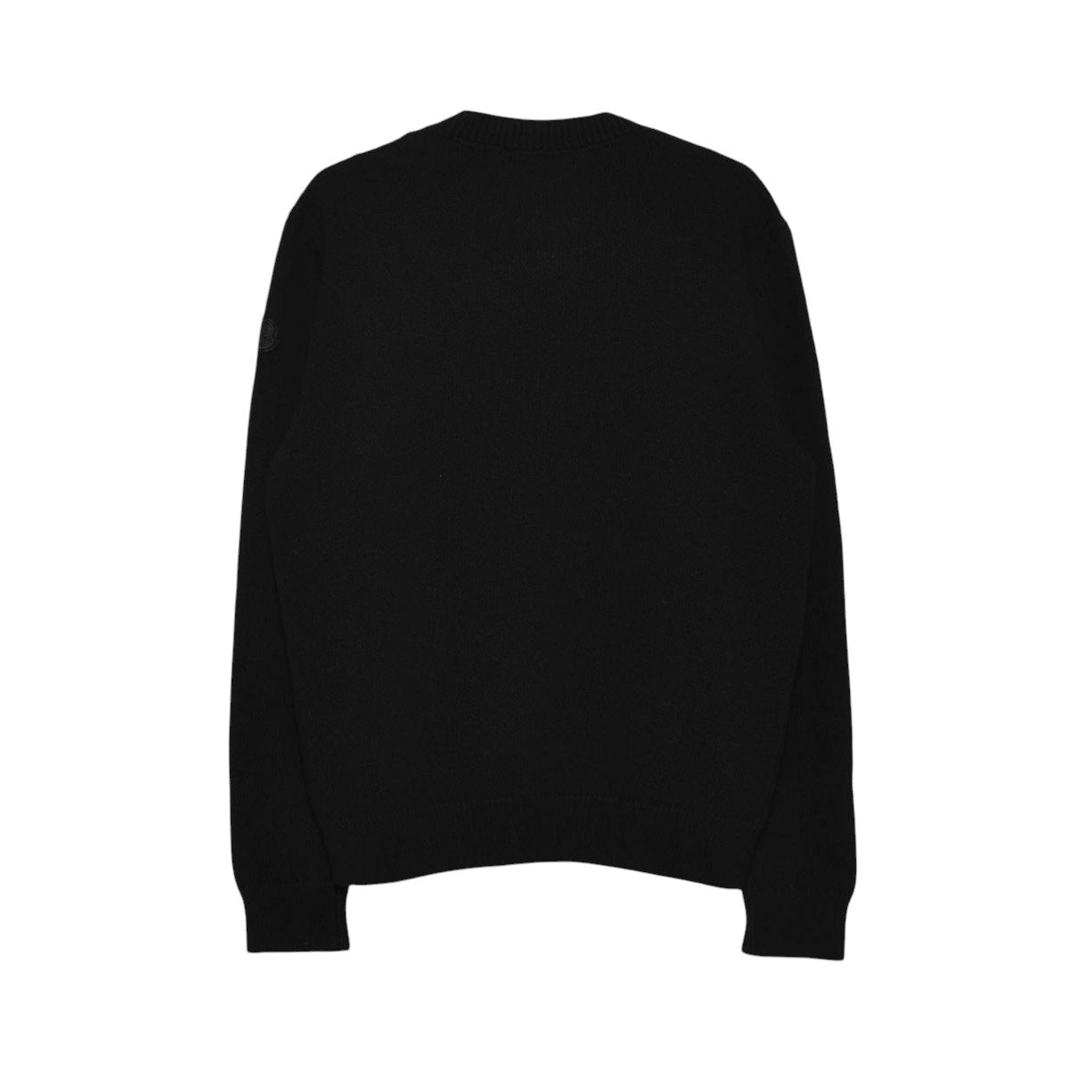 MONCLER]GIROCOLLO TRICOT/BLACK(9C000-04-M1242) – R&Co.