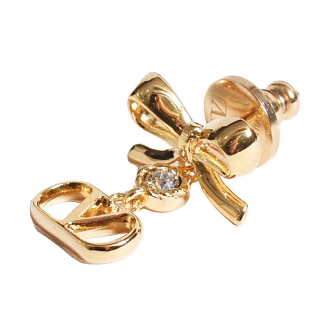 [VALENTINO]EARRINGS (9W0J0BU9YCW)