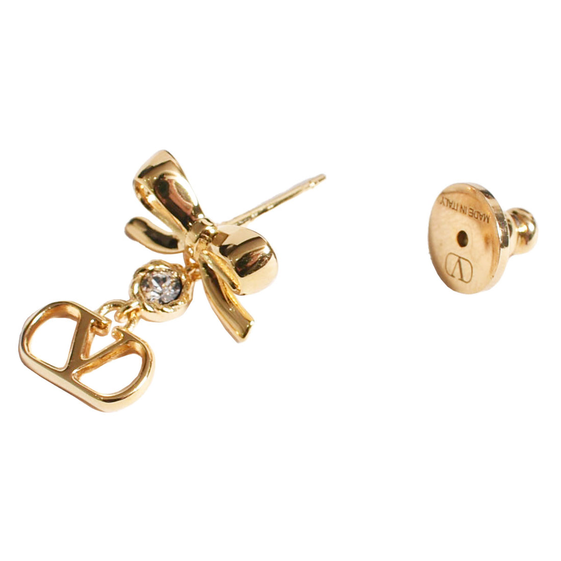 [VALENTINO]EARRINGS (9W0J0BU9YCW)