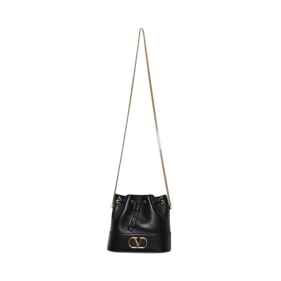 [VALENTINO]MINI DRAWSTRING (9W0P0T83AWD)