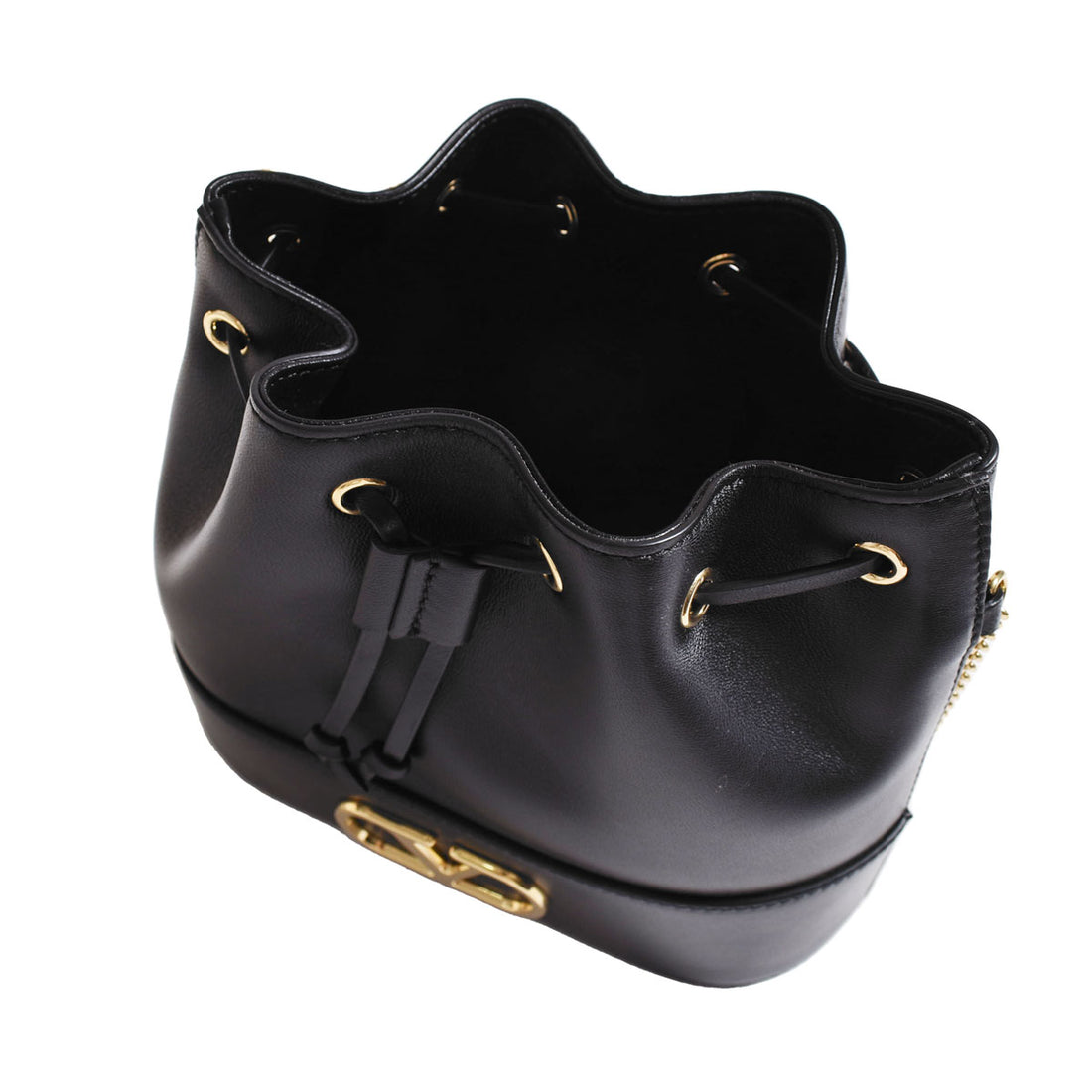 [VALENTINO]MINI DRAWSTRING (9W0P0T83AWD)