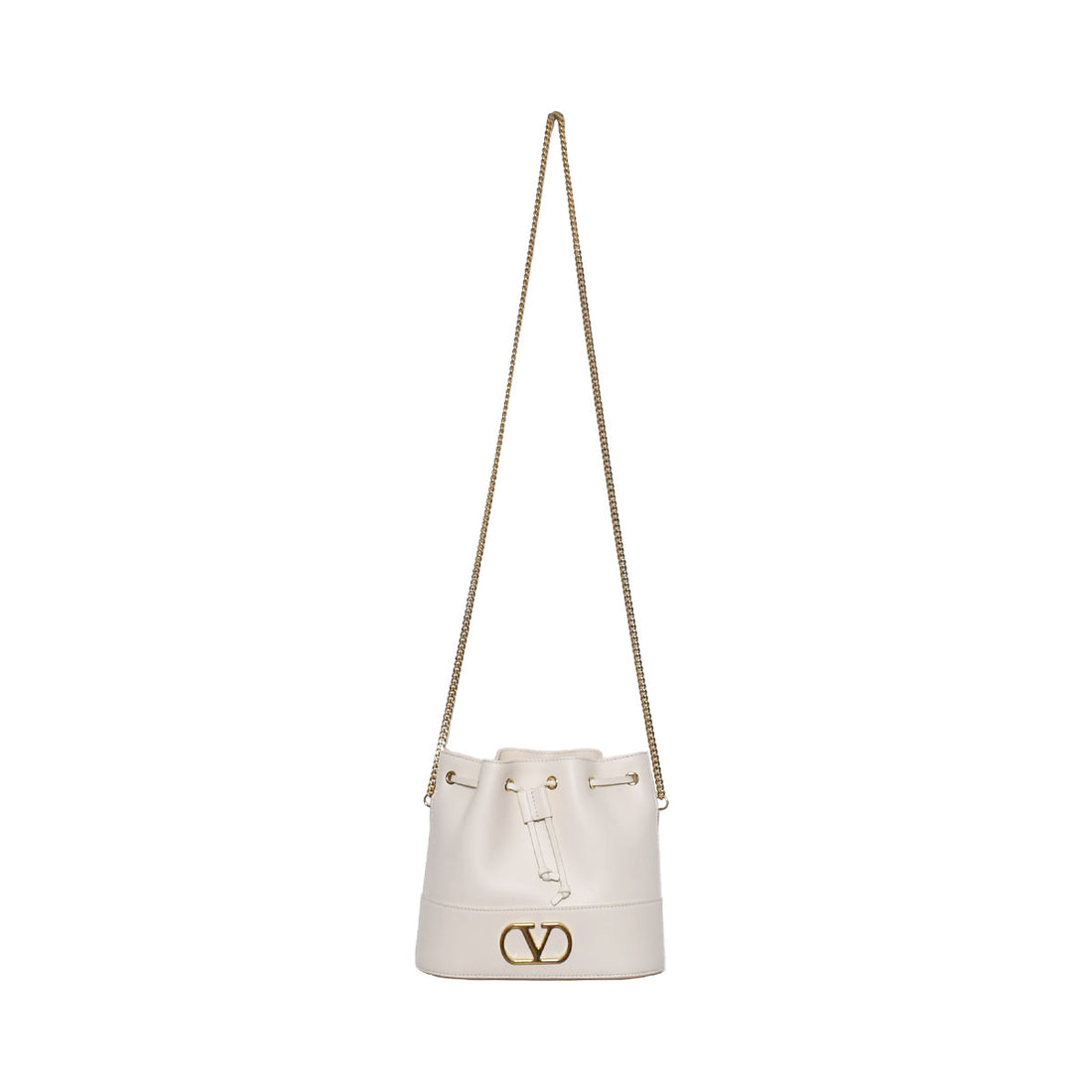 [VALENTINO]MINI DRAWSTRING (9W0P0T83AWD)