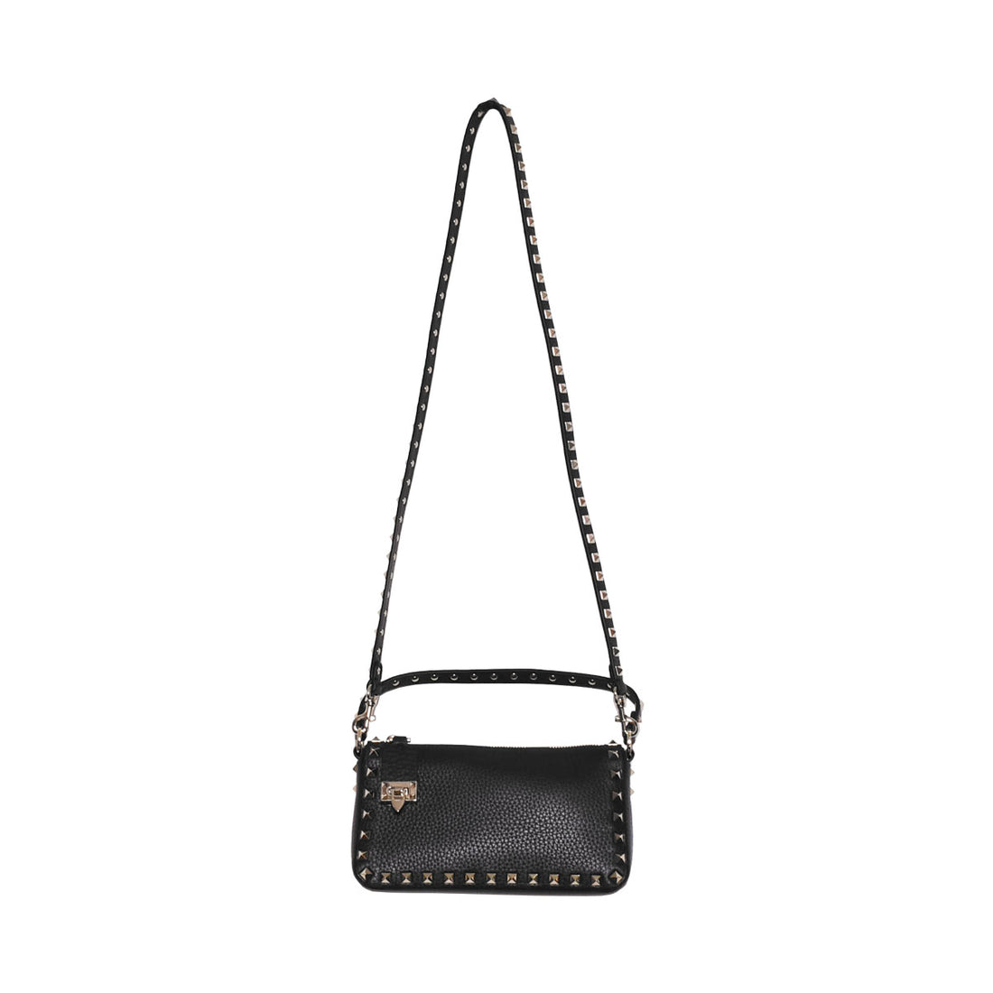 [VALENTINO]SMALL SHOULDER BAG (9W2B0J47VSF)