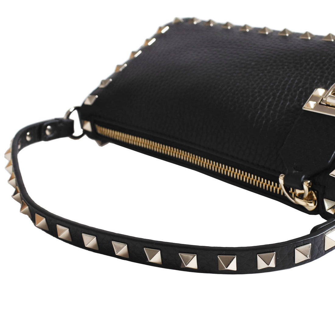 [VALENTINO]SMALL SHOULDER BAG (9W2B0J47VSF)