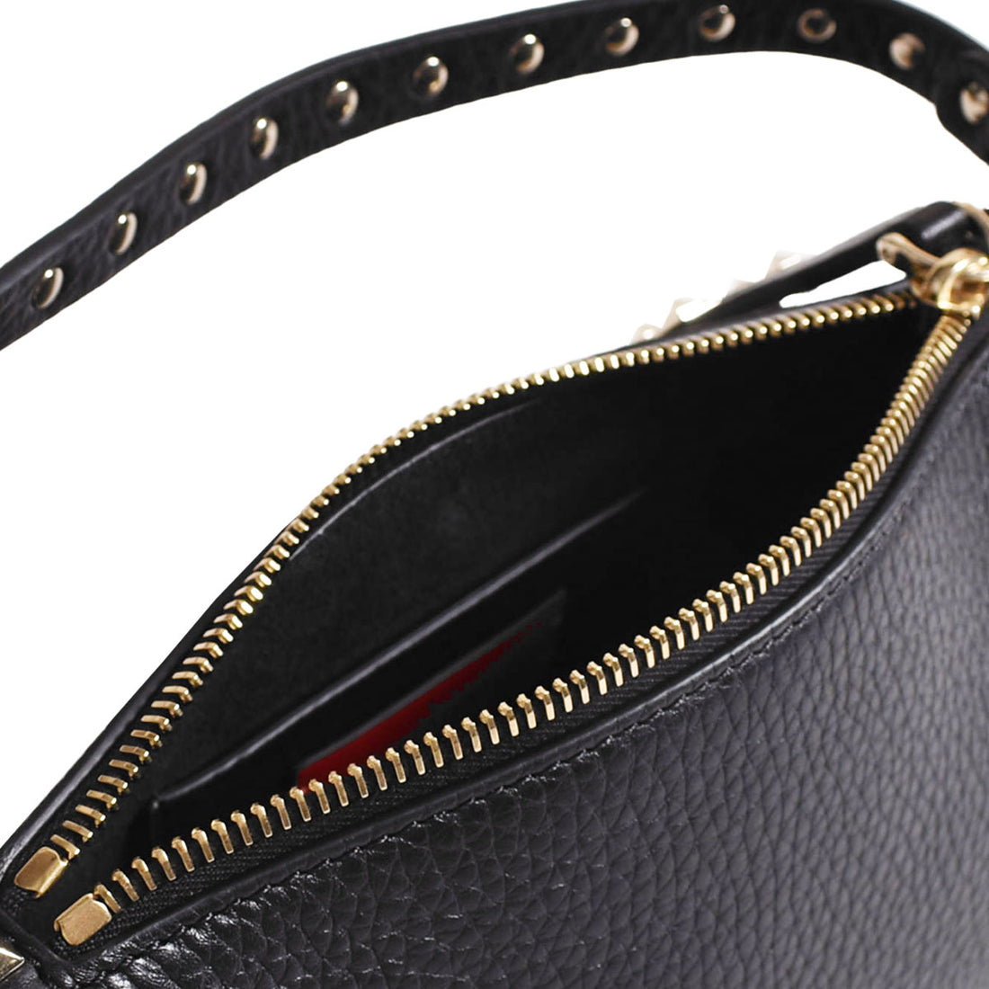 [VALENTINO]SMALL SHOULDER BAG (9W2B0J47VSF)