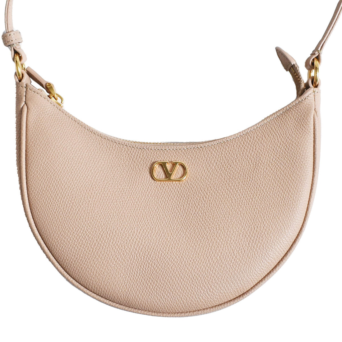 [VALENTINO]MINI HOBO (9W2P0AK3SNP)