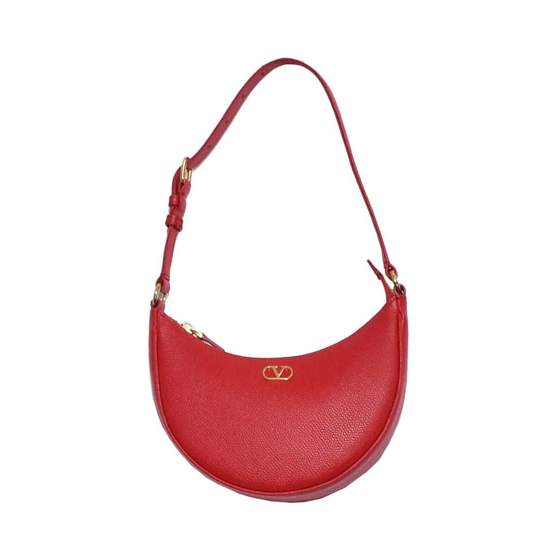 [VALENTINO]MINI HOBO (9W2P0AK3SNP)