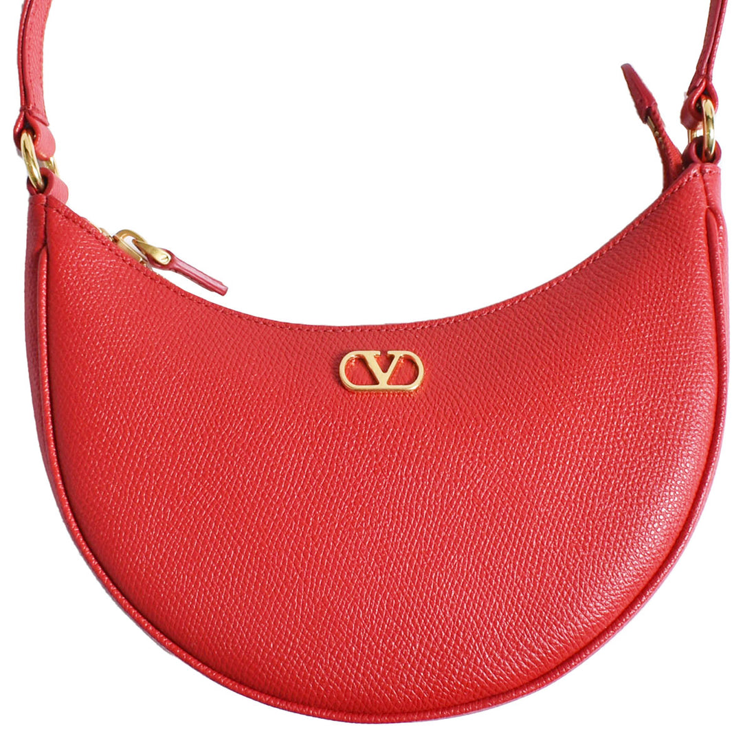 [VALENTINO]MINI HOBO (9W2P0AK3SNP)