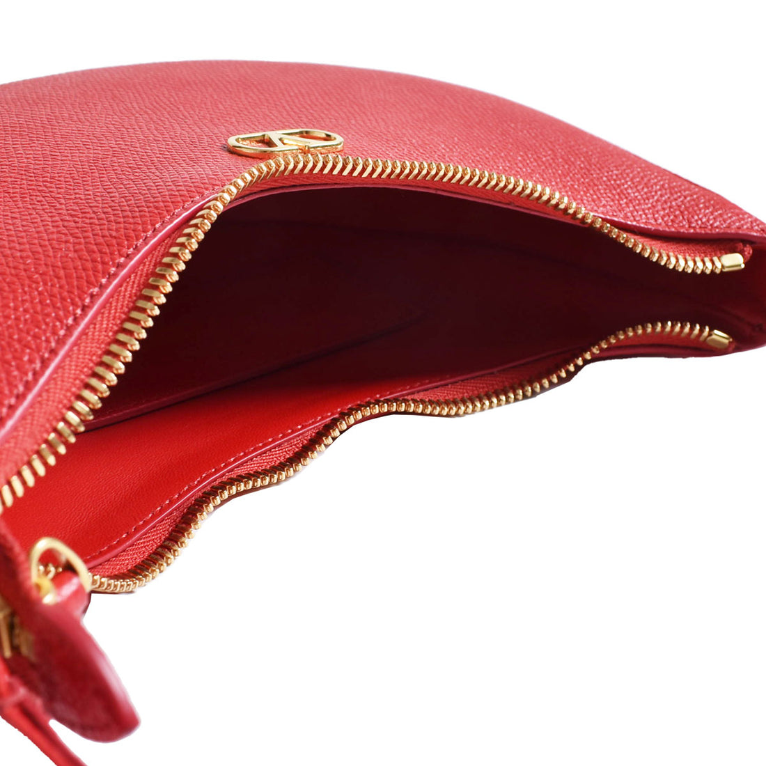 [VALENTINO]MINI HOBO (9W2P0AK3SNP)