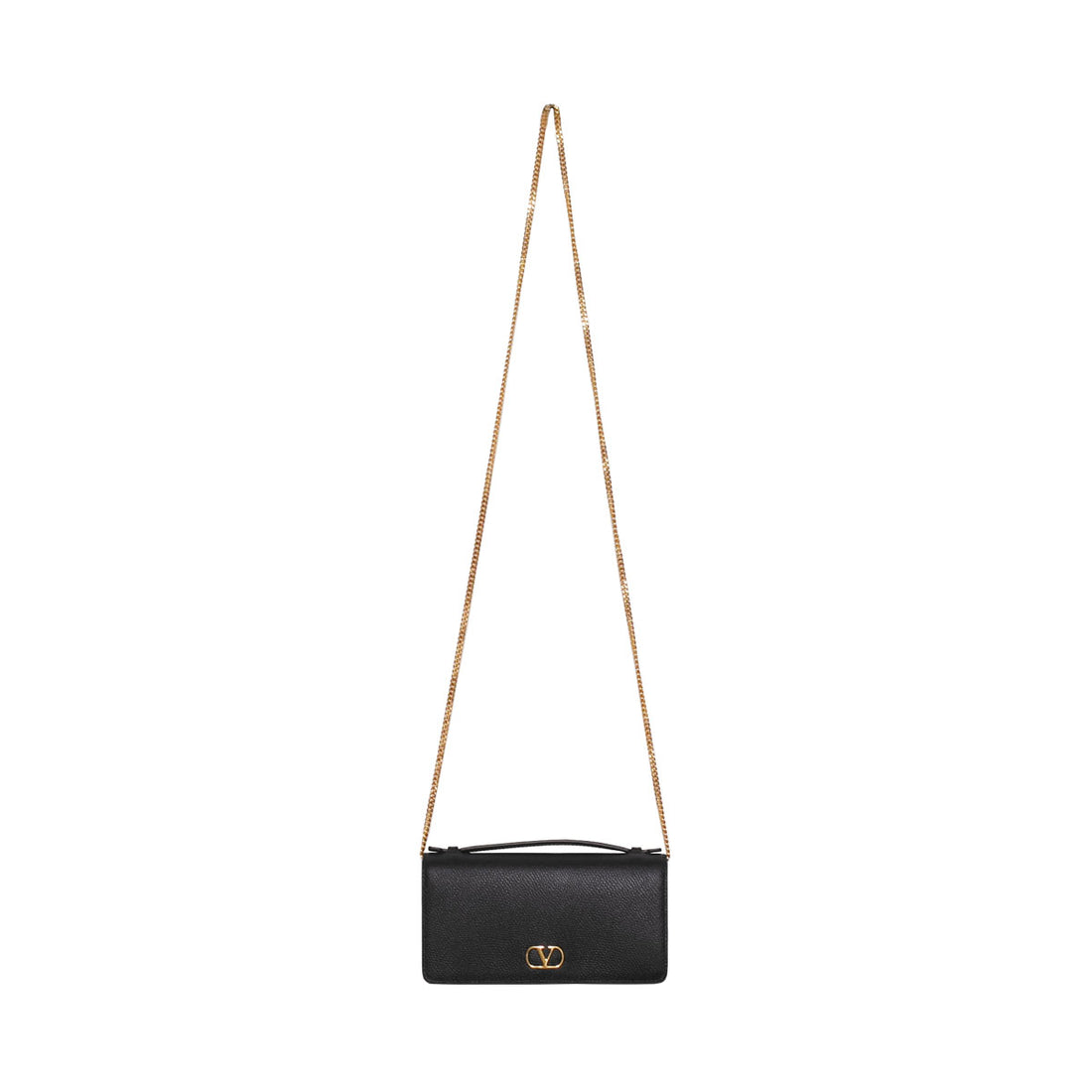 [VALENTINO]WALLET W/STRAP (9W2P0AU1SNP)