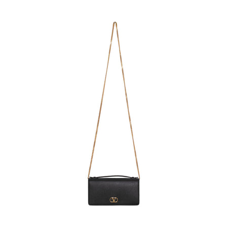 [VALENTINO]WALLET W/STRAP (9W2P0AU1SNP)