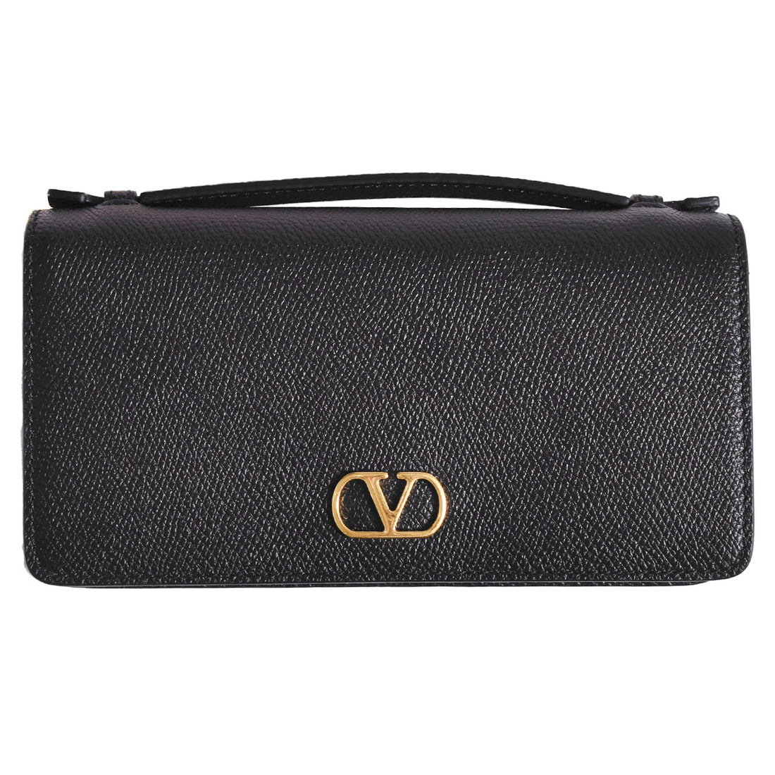 [VALENTINO]WALLET W/STRAP (9W2P0AU1SNP)