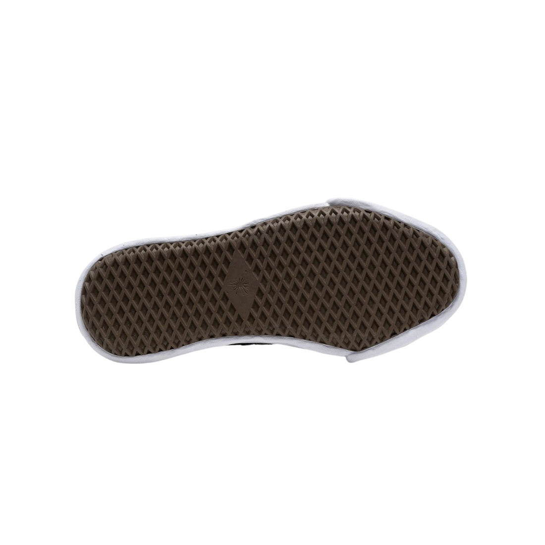 [MAISON MIHARA YASUHIRO]"PETERSON" OG Sole Canvas Low-top Sneaker/BLACK(A01FW702)