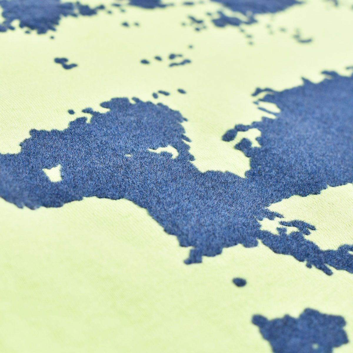 DIESEL]T-SHIRT/GREEN(A13049 0DQAU) – R&Co.