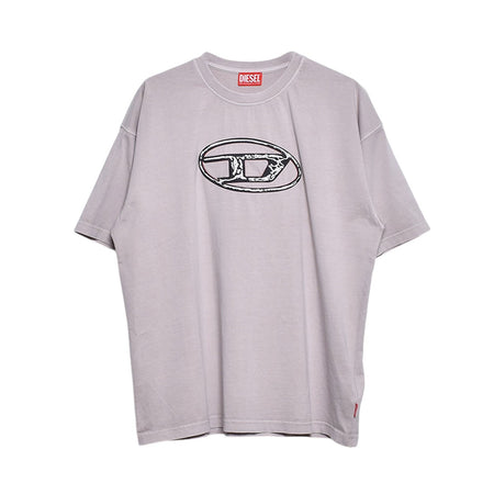 DIESEL]T-SHIRT/PINK(A16146 0CPAJ) – R&Co.