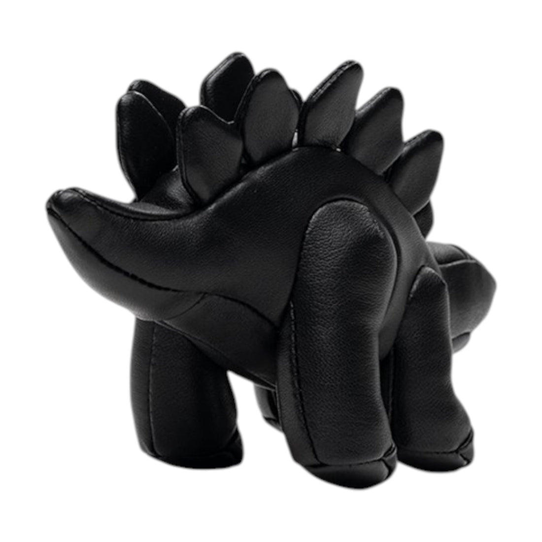 [MAISON MIHARA YASUHIRO]"DOLLS" Stegosaurus Mini Bag/BLACK(A16BG717)
