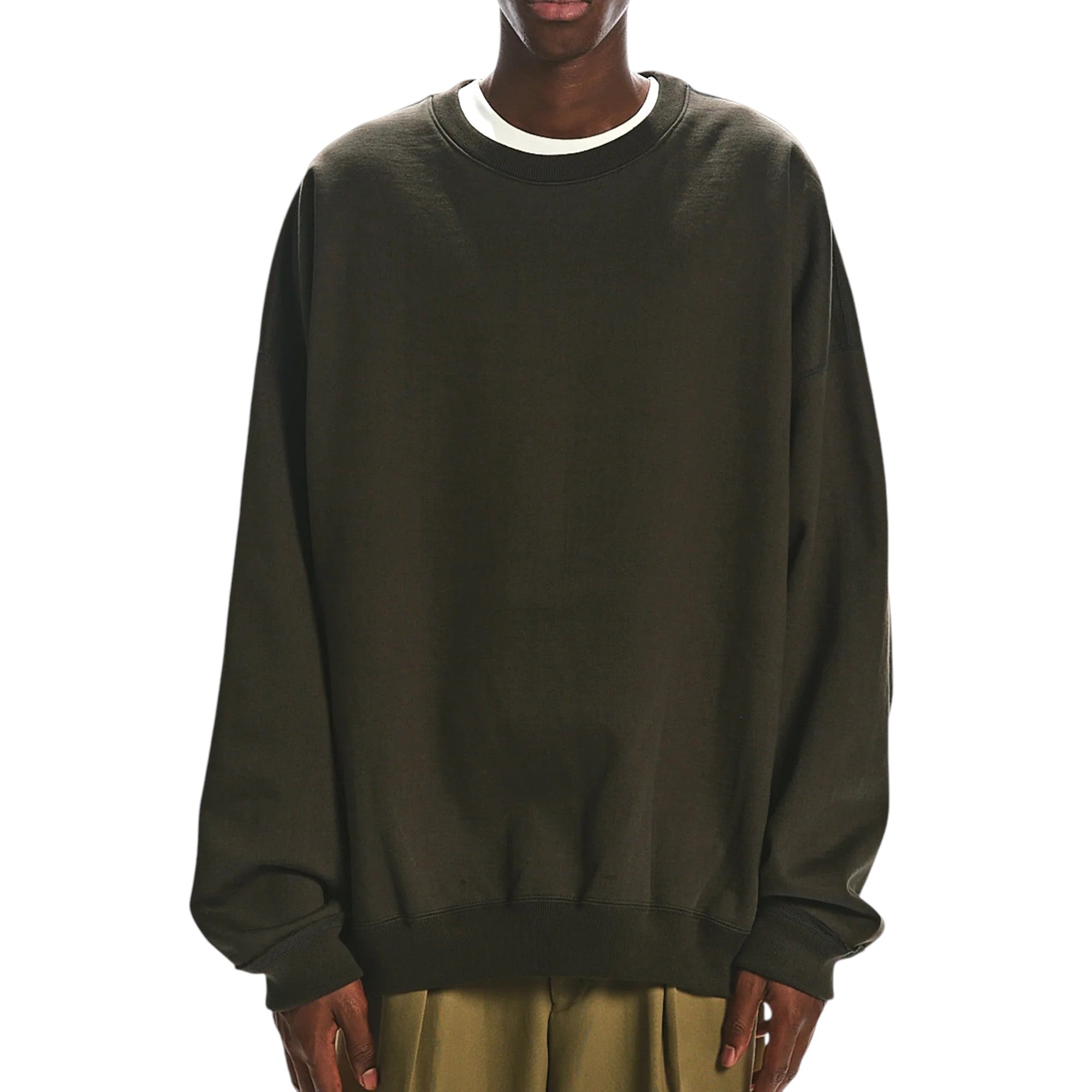 MARKAWARE(マーカウェア) - HUGE SWEAT ORGANIC MARKAWARE HUGE SWEAT 
