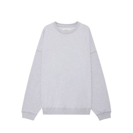 [MARKAWARE]HUGE SWEAT/ASH GRAY(A25C09CS01C)